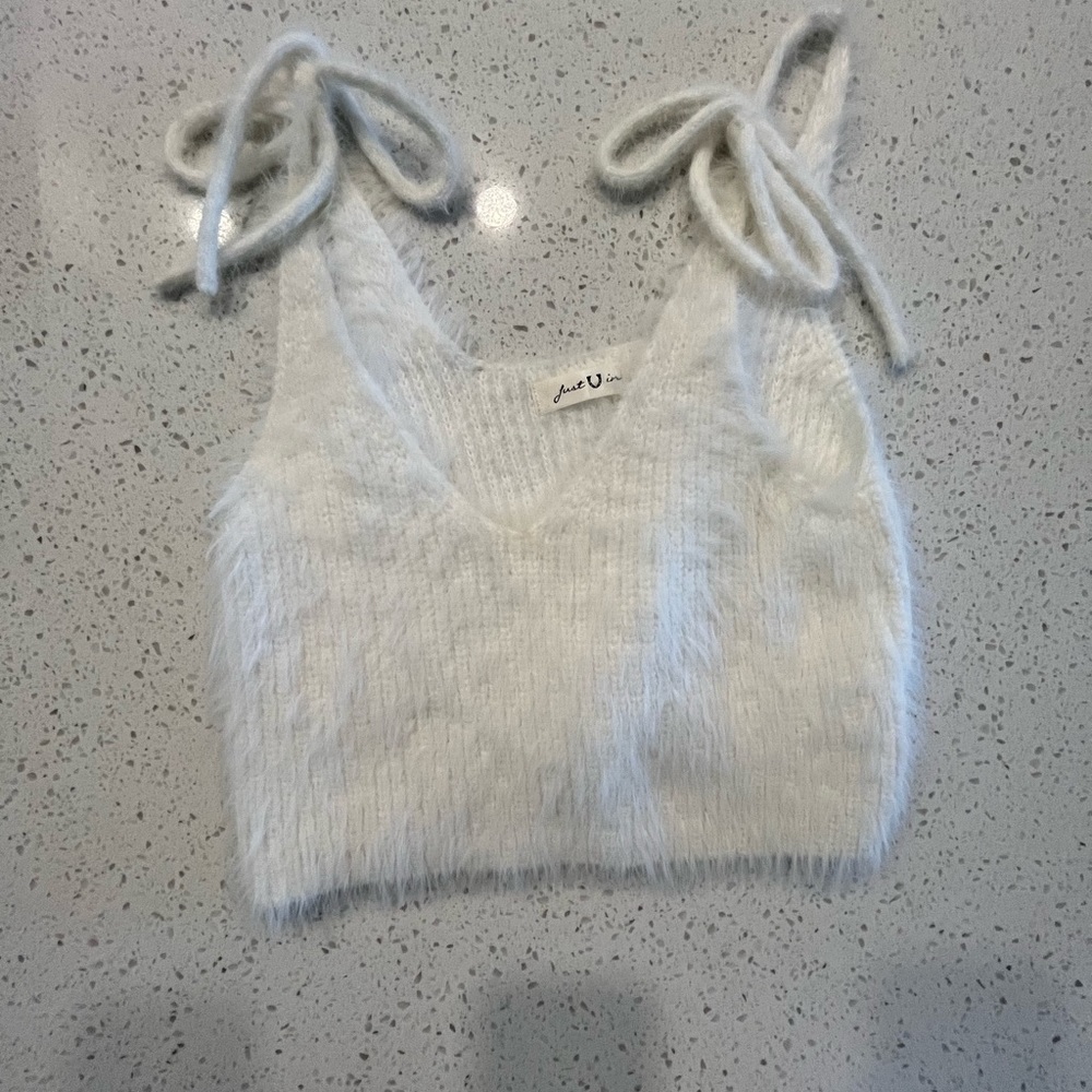 Fuzzy Tank